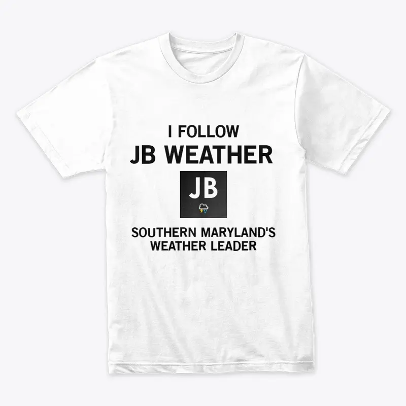 I Follow JB Weather