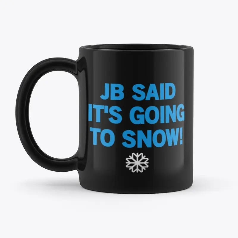 JB Weather Snow 