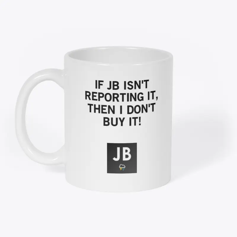 JB Weather "I Don't Buy It" 