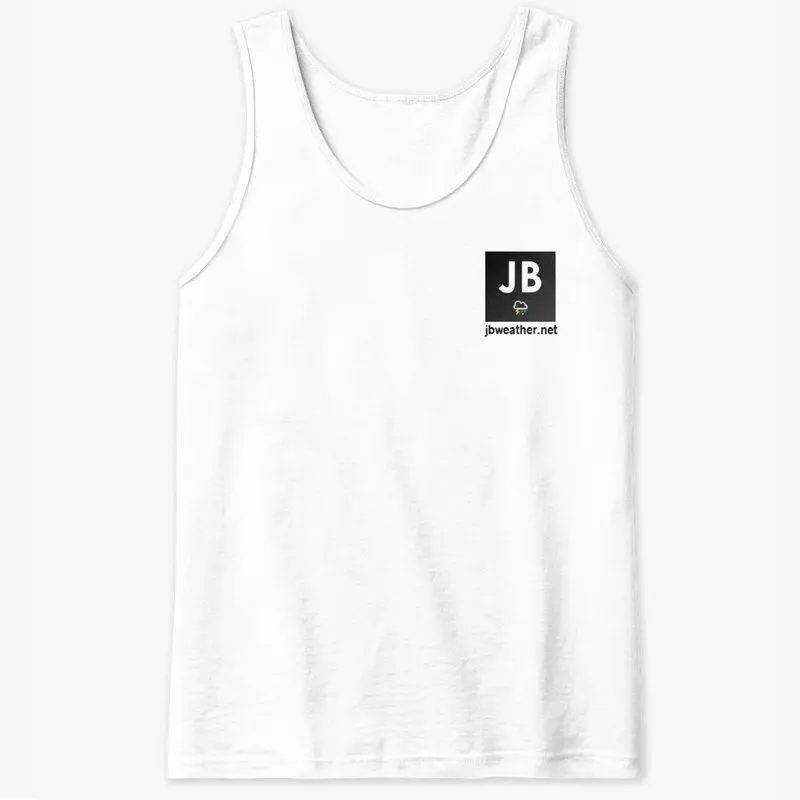 JB Logo Apparel