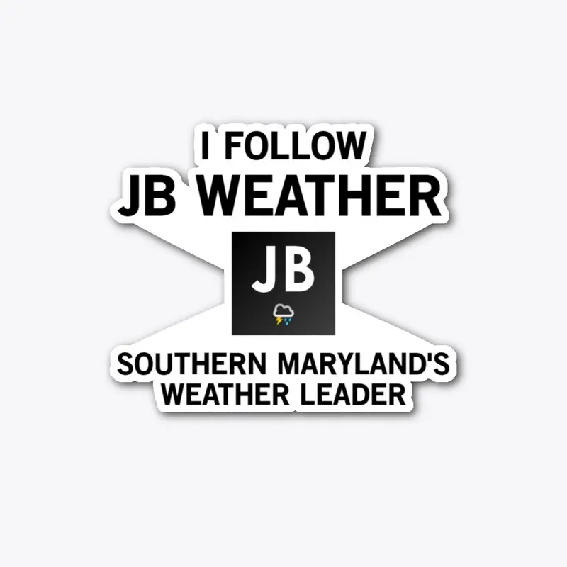 I Follow JB Weather