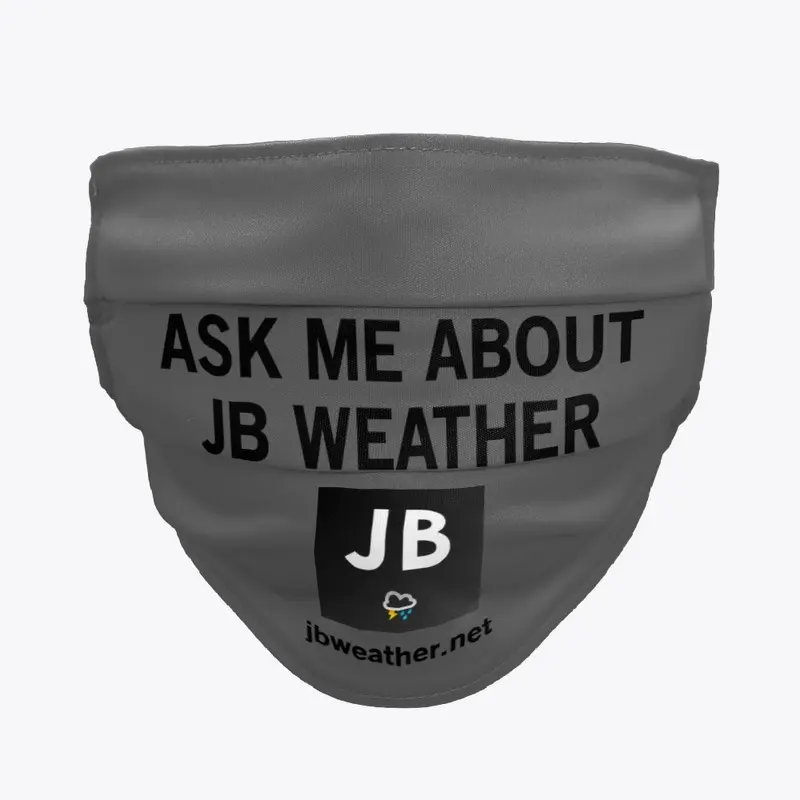 JB Weather "Ask Me"