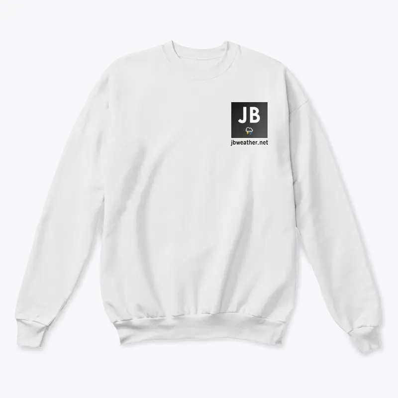 JB Logo Apparel