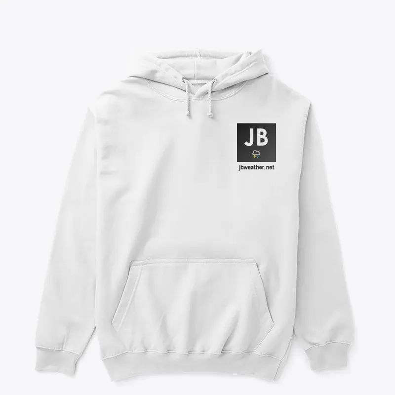 JB Logo Apparel