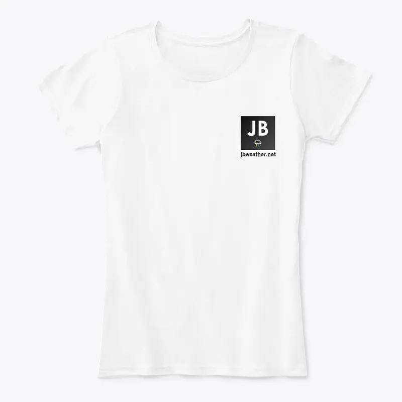 JB Logo Apparel