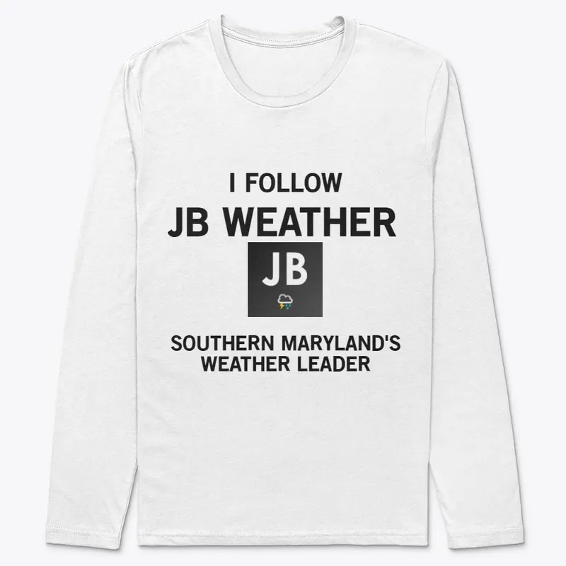 I Follow JB Weather