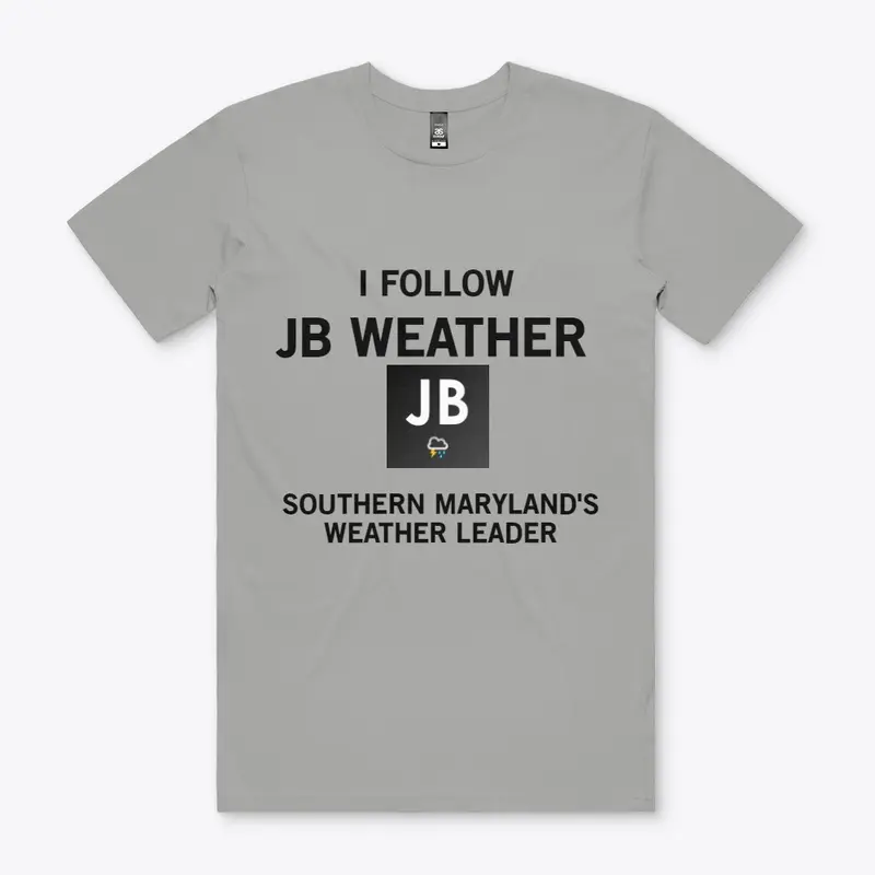 I Follow JB Weather