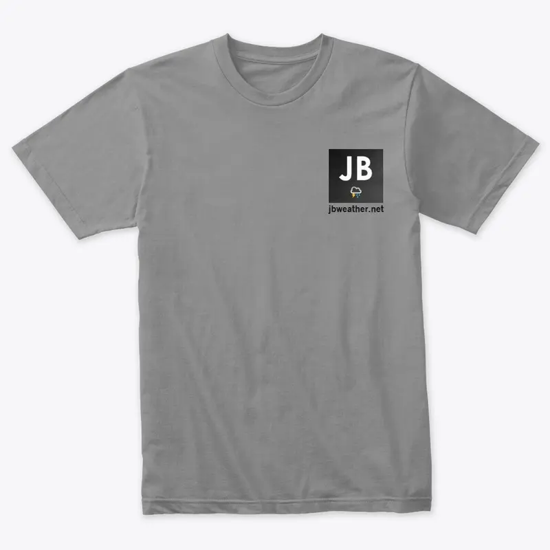 JB Logo Apparel