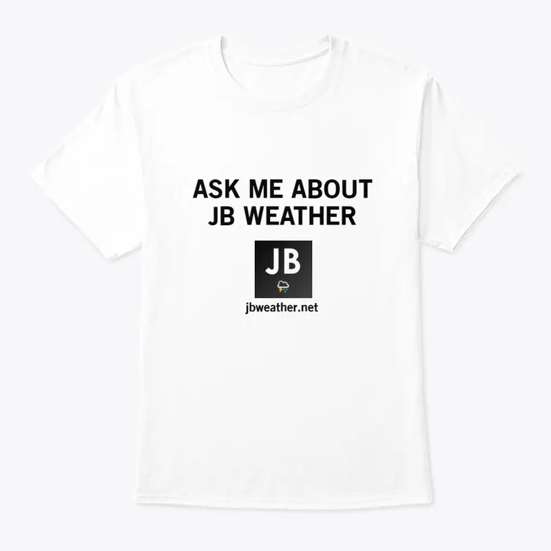 JB Weather "Ask Me"