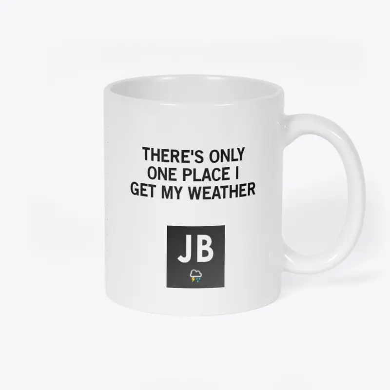 JB Weather "One Place" 