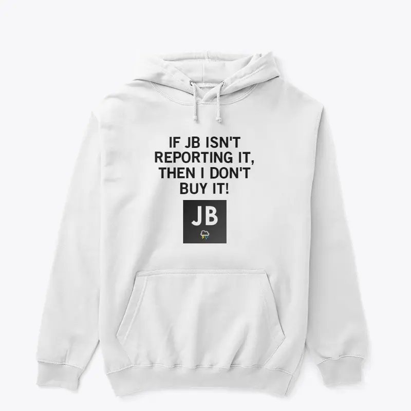 JB Weather "I Don't Buy It" 