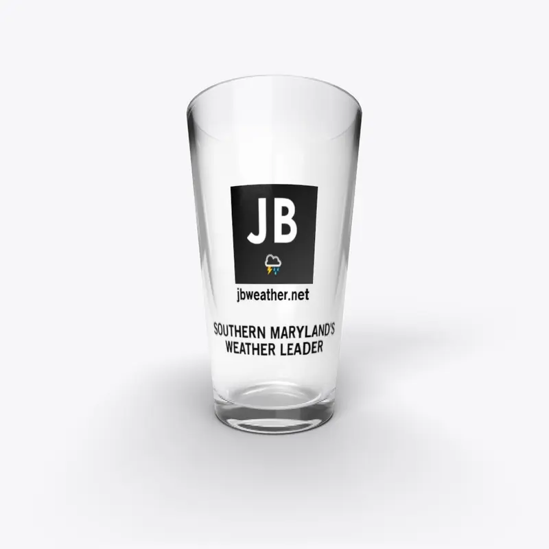 JB Weather Plain Drinkware