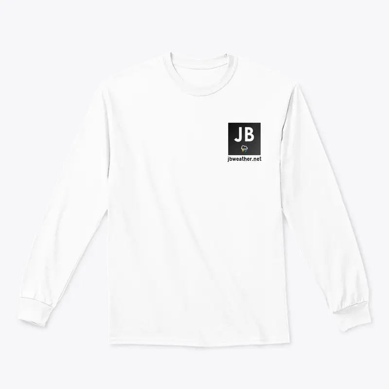 JB Logo Apparel