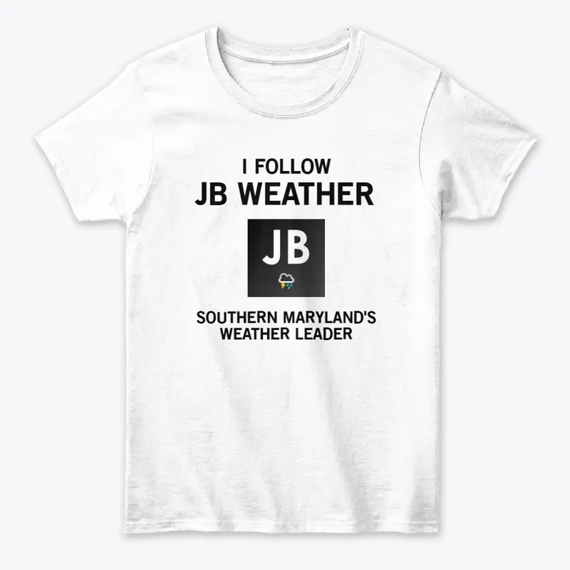 I Follow JB Weather